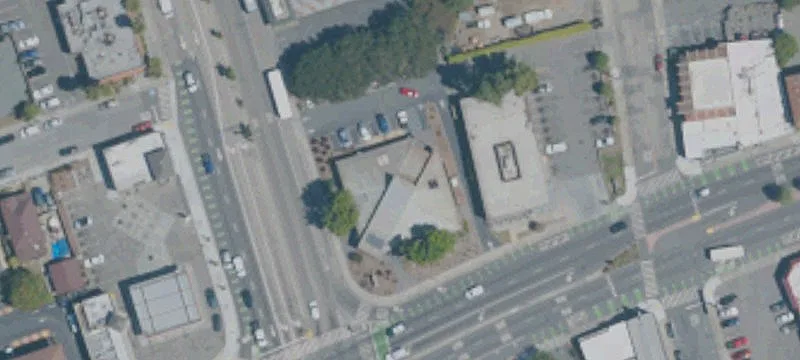 Prime Development Opportunity in Santa Cruz