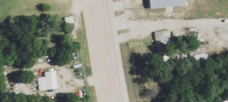 Commercial Property in High-Traffic Area