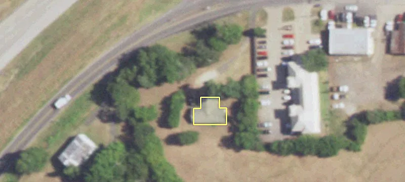Highway 175 Warehouse For Sale