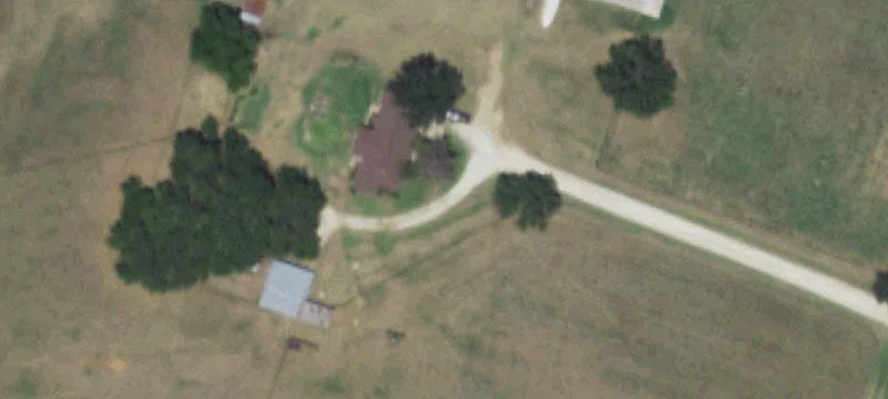 Texas Ranch with Abundant Water