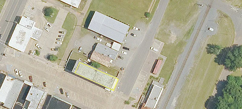 Turnkey Body Shop Opportunity