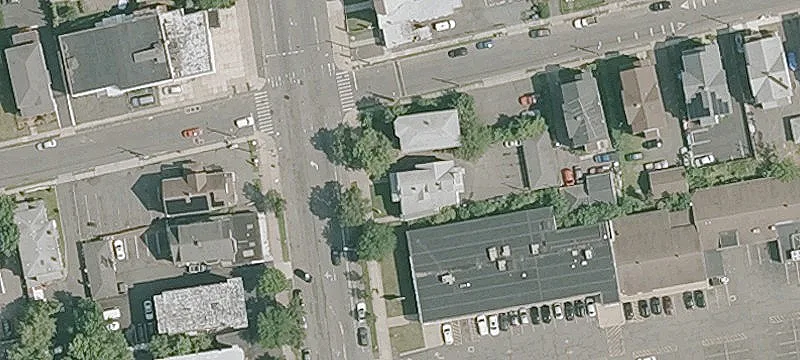 Hartford Mixed-Use Multifamily Property
