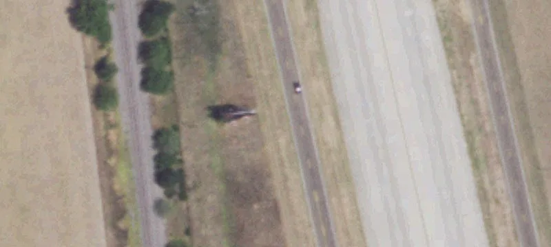 I-45 Commercial Redevelopment Opportunity