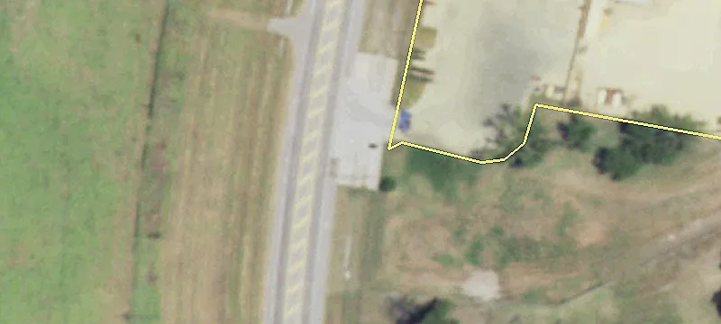 Parker County Commercial Land Opportunity