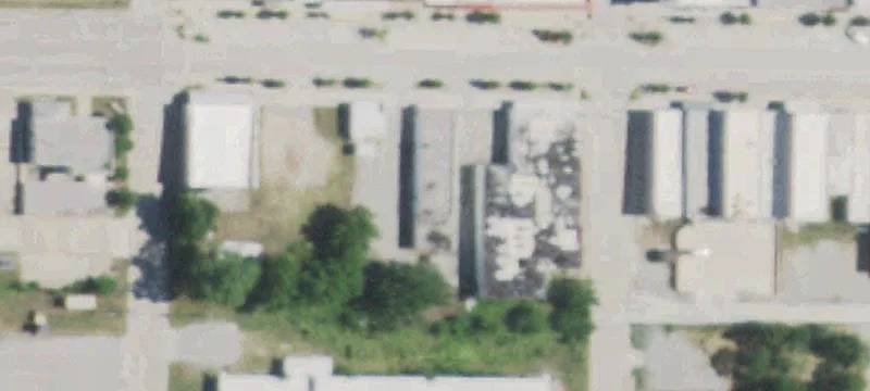 Historic Bridgeport Index Building