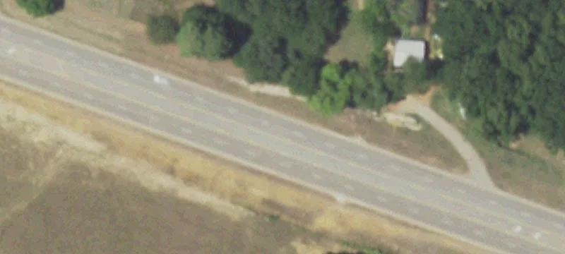 Highway Frontage Land For Sale