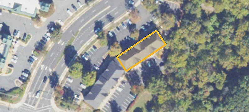 Ground Level Office Space Available