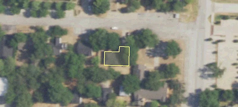 Old Town Keller Commercial Opportunity