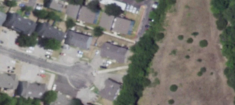 Killeen Fourplex with Upside Potential