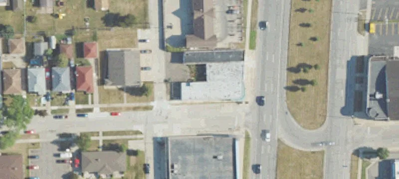 Lincoln Park Commercial Opportunity