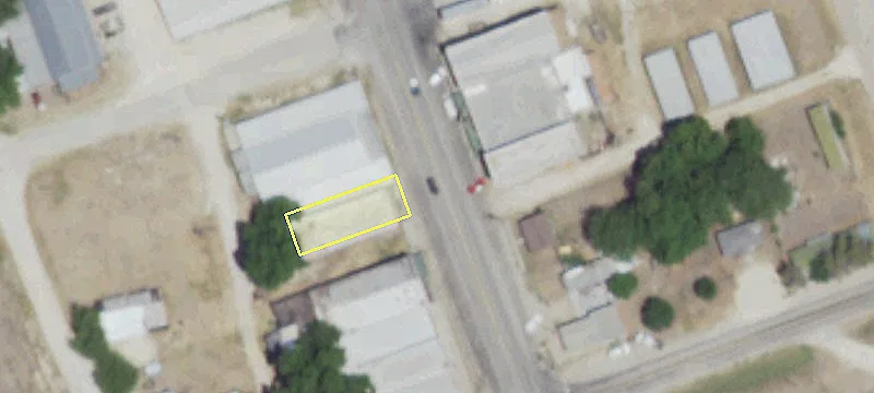 Legendary Restaurant Opportunity in Walnut Springs
