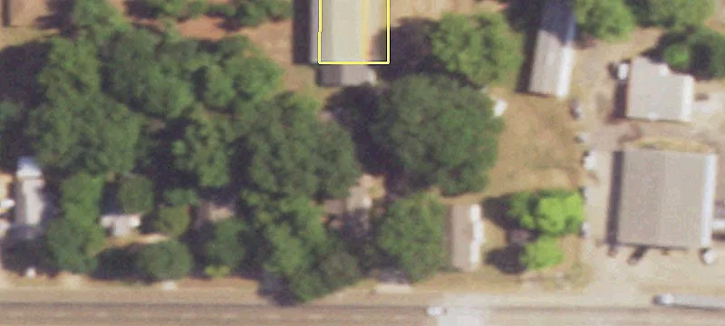 Prime Land with Road Frontage
