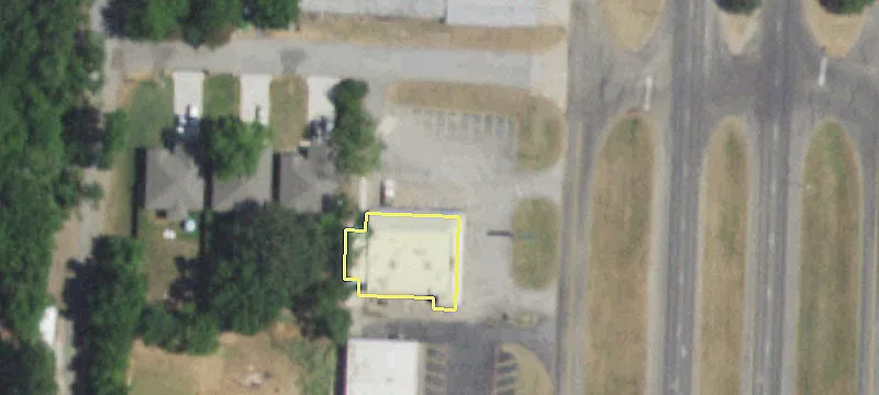 Central Area Office Space Available