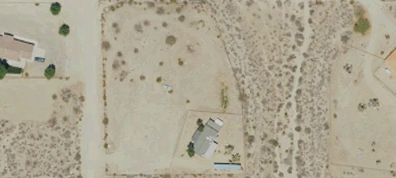 Commercial Land Parcel on Primavera