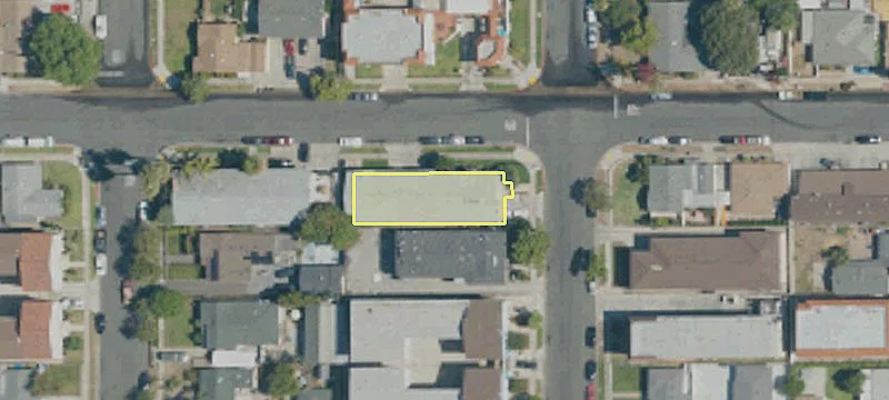 Spacious Four-Unit Multifamily Property