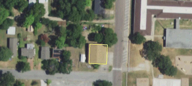 Denison Turnkey Commercial Opportunity