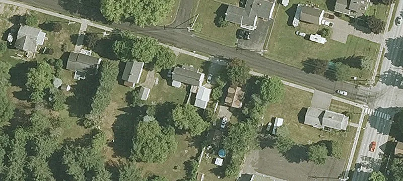 Milton Duplex with Income Potential