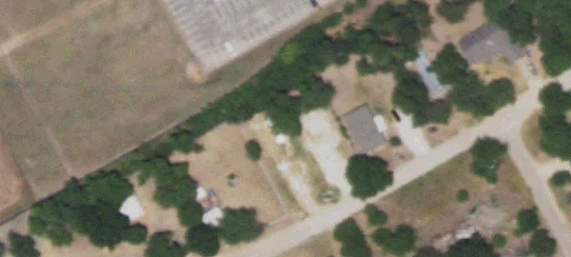 Small RV Park Investment Opportunity