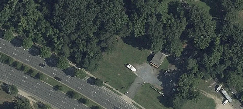 Office Space on Route 235