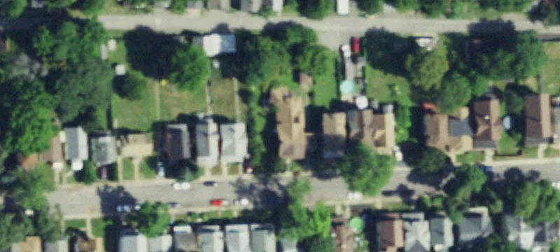 Niagara Falls Multi-Unit Investment
