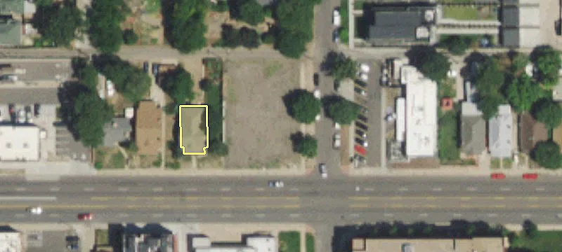 Sunnyside Mixed-Use Development Opportunity