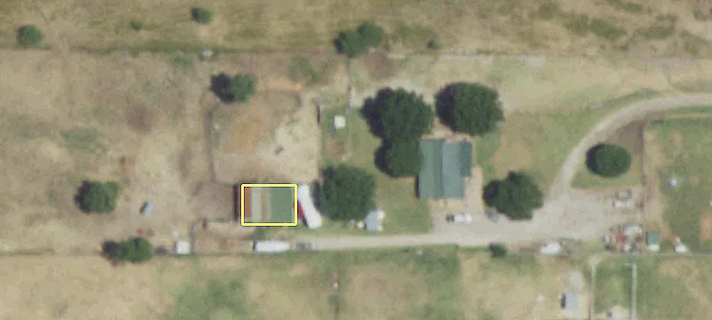 Celina Industrial Land Opportunity