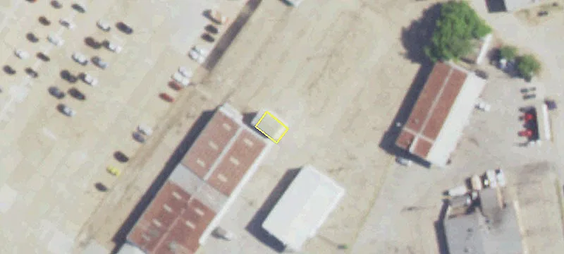 Terrell Commercial Property For Sale