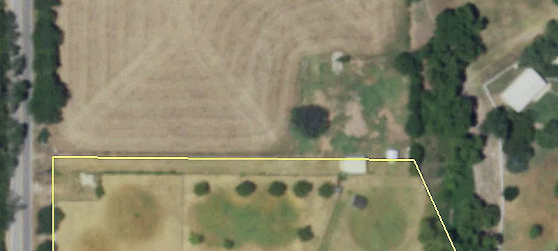 Unrestricted 5-Acre Land Opportunity