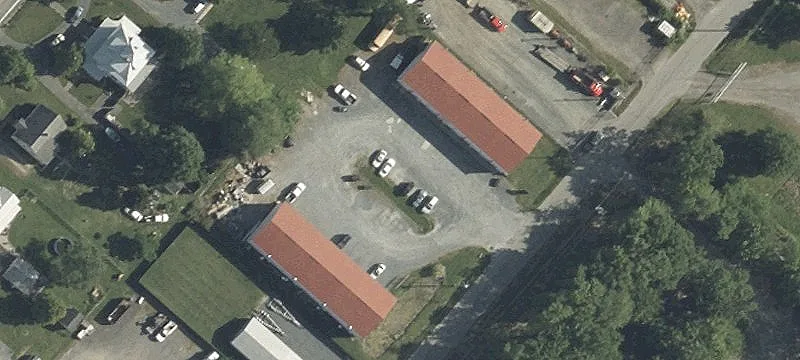 Functional Warehouse Space For Rent