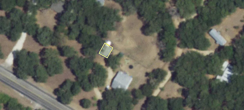 Custom Horse Property with Arena