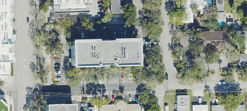Executive Office Suites in Fort Lauderdale
