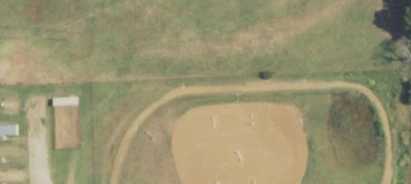 Equine Business on 54.7 Acres