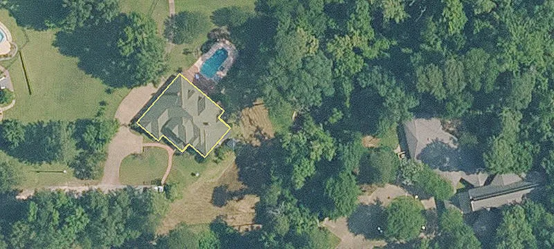 Shreveport Church Complex on 7.69 Acres
