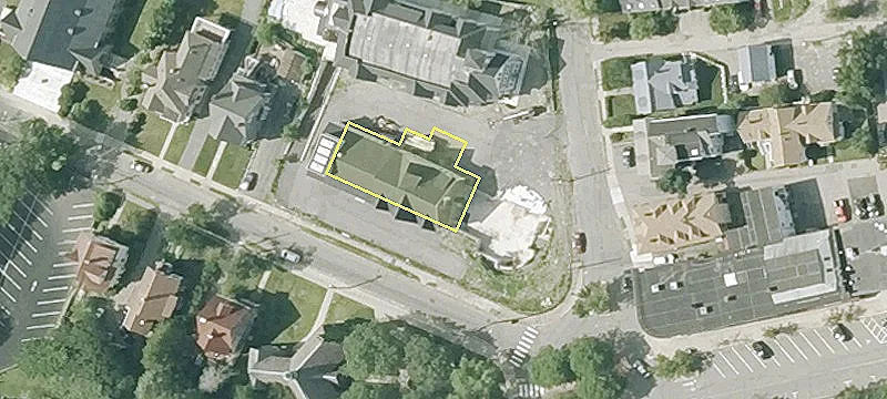 Auburndale Village VC2-Zoned Land