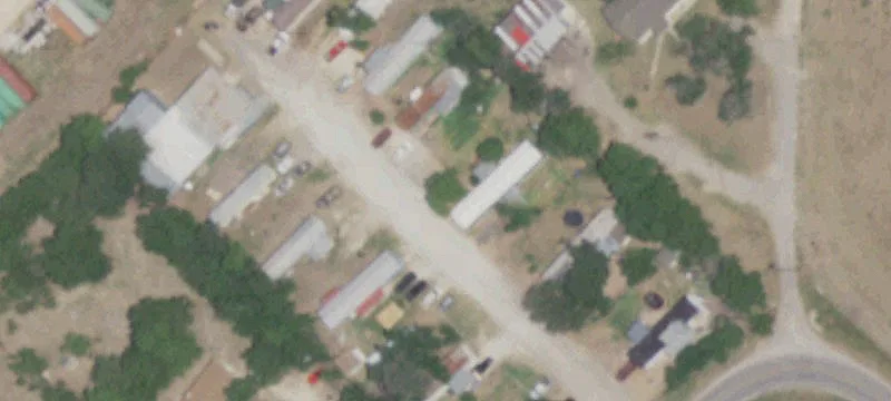10 Acres Near Circuit of Americas