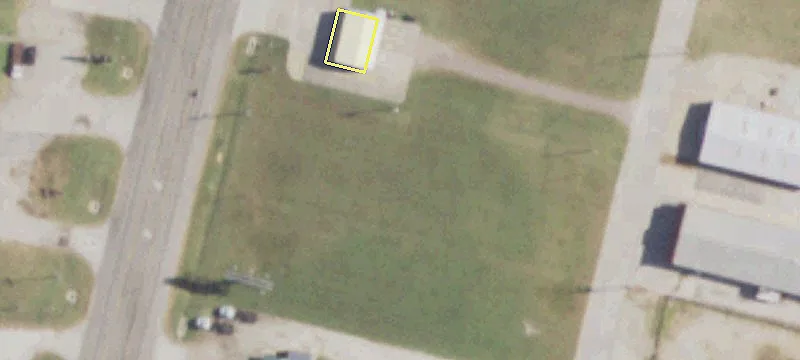 Retail Space on Highway 377