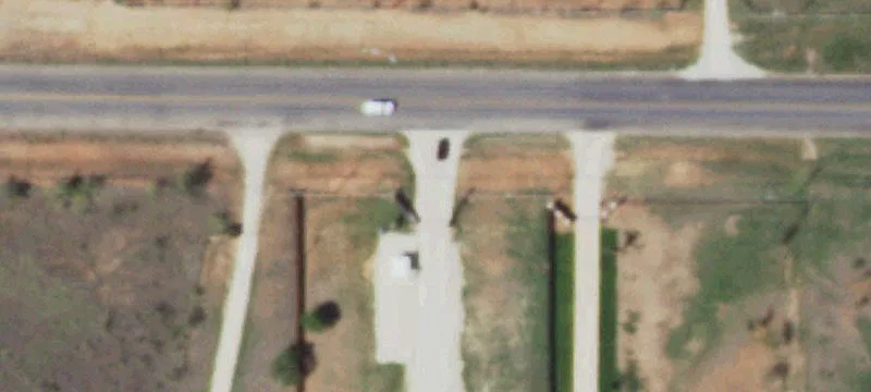 Prime Frontage Land on Beltway