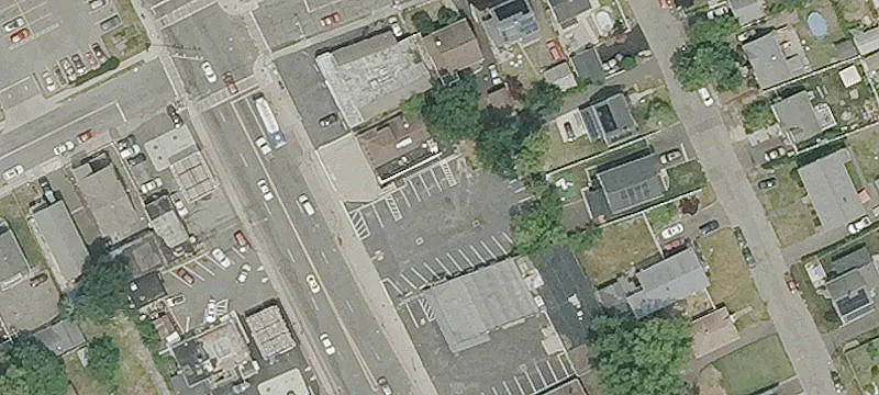 Turnkey Restaurant/Bar in North End