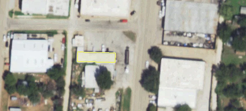 Versatile Commercial Property with Yard