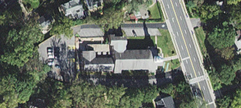Premier Institutional Church Property Available