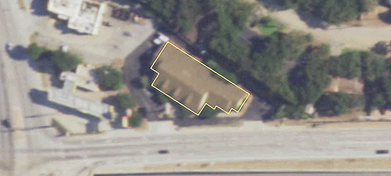 Office Space on Highway 183