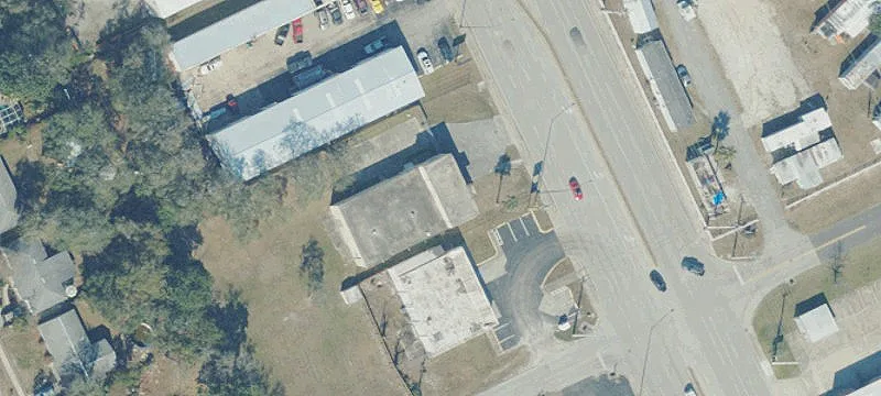 Secure Facility with High-End Appeal