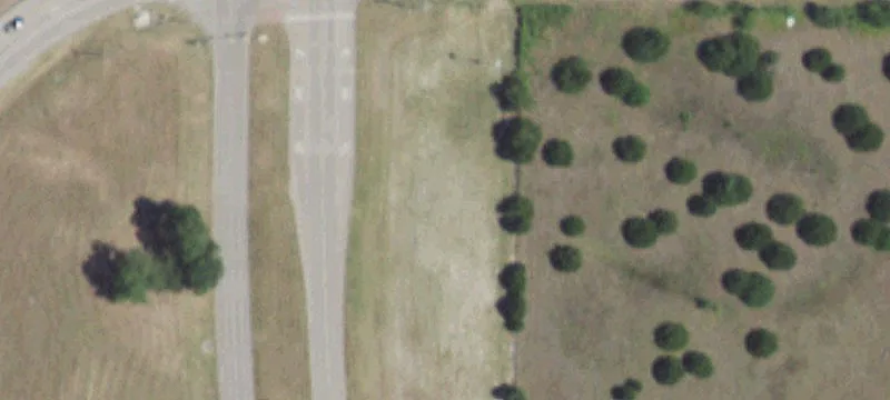 Rockwall Acreage with Development Potential