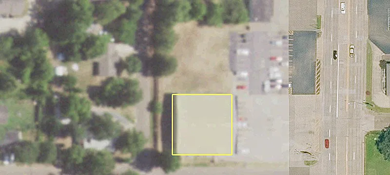 Texarkana Commercial Property For Sale