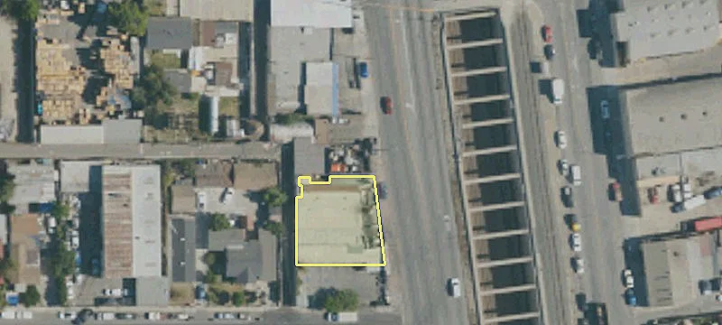 Compton Industrial Property For Sale