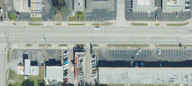 Retail Office Space For Lease