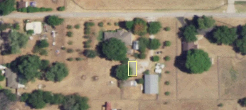 Weatherford Land Near New Development
