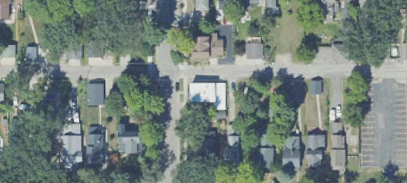 Traverse City Fourplex Near Downtown
