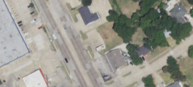 Vacant Commercial Lot For Rent