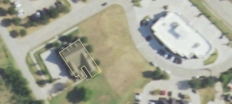 Medical Office Building For Sale